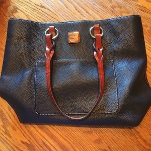 Black Dooney and Bourke Purse
